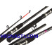 Спиннинг троллинговый Salmo Blaster Power Boat